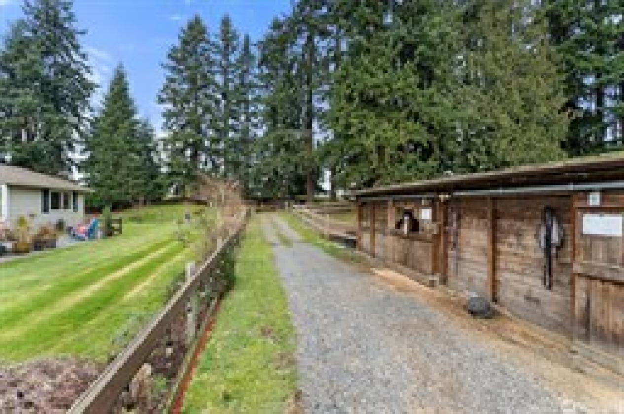 ESTABLISHED 10- ACRE EQUESTRIAN BOARDING OPERATION - photo 10