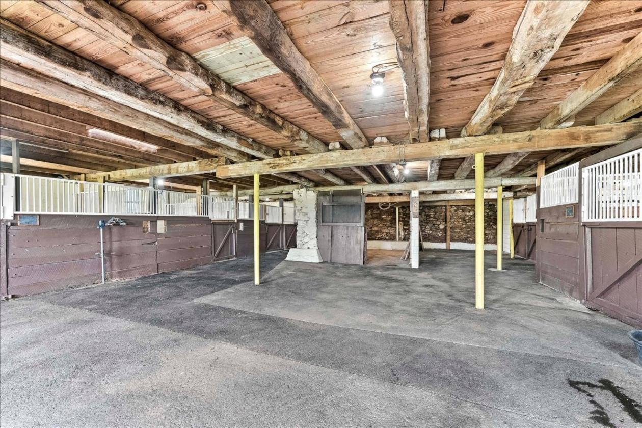 Scenic, manageable farm in Chester County! - photo 6
