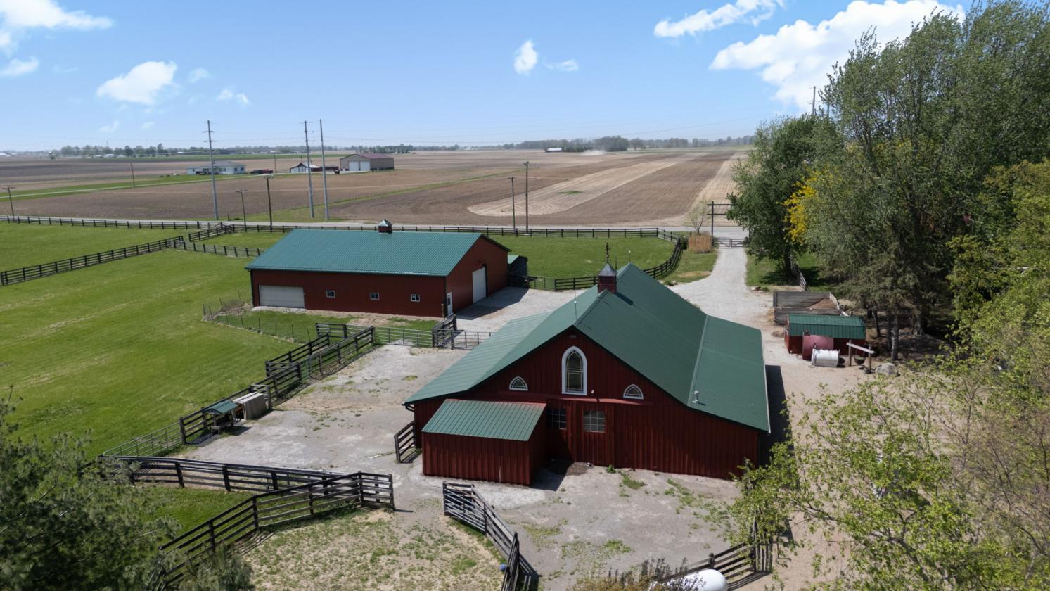 Equestrian Estate or Corporate Retreat near LEAP - photo 7