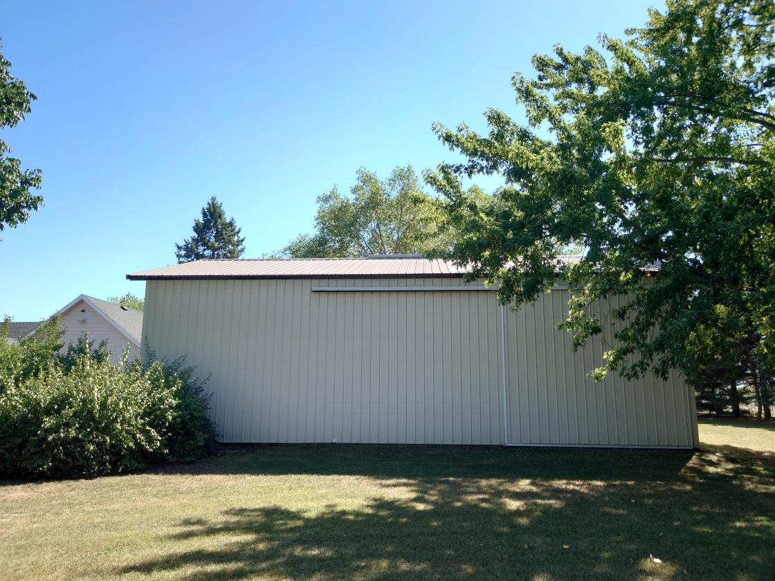 10 Acres & Home 20 min NW of Maple Grove in Otsego - photo 13