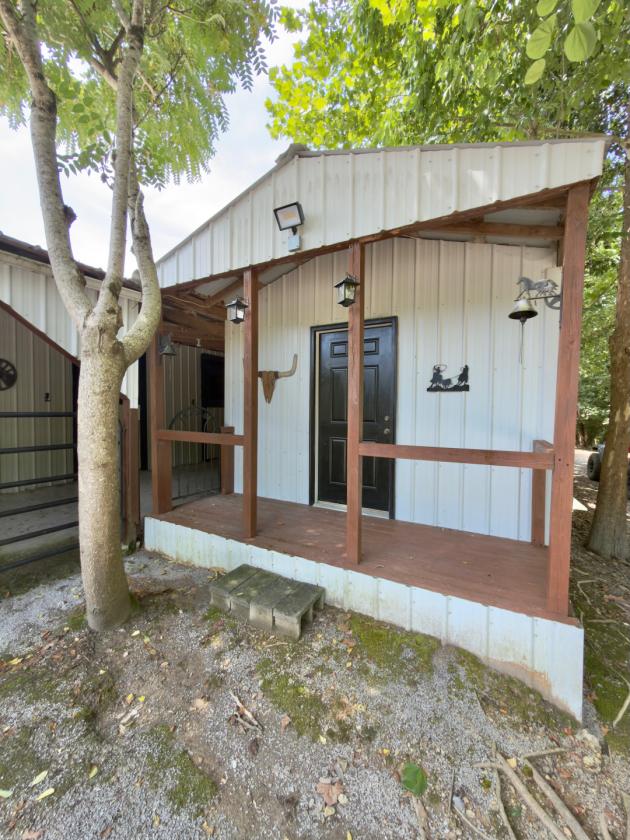 Luxury Equestrian Estate in Middle Tennessee - photo 8