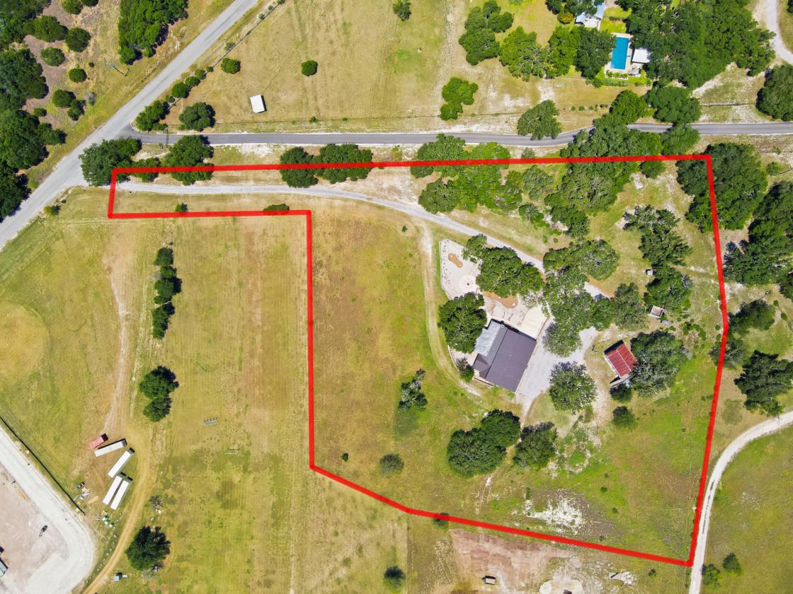 Home-Business! Hill Country Horse Home 5.79 Acres - photo 29