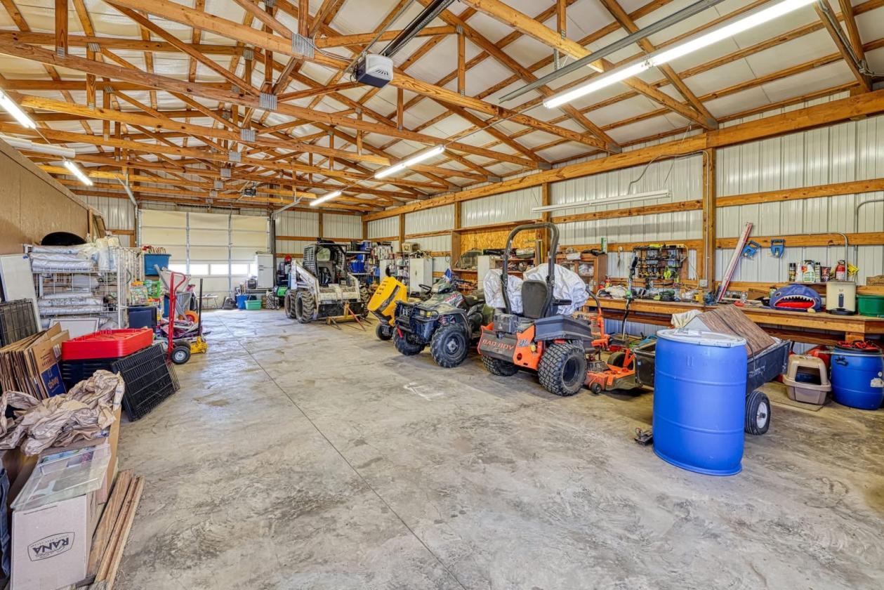 Income-Producing Equestrian Retreat - photo 26
