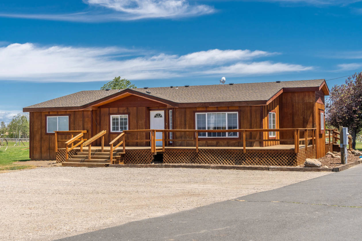 Premiere Central Oregon horse Property Bend, Deschutes County, Oregon