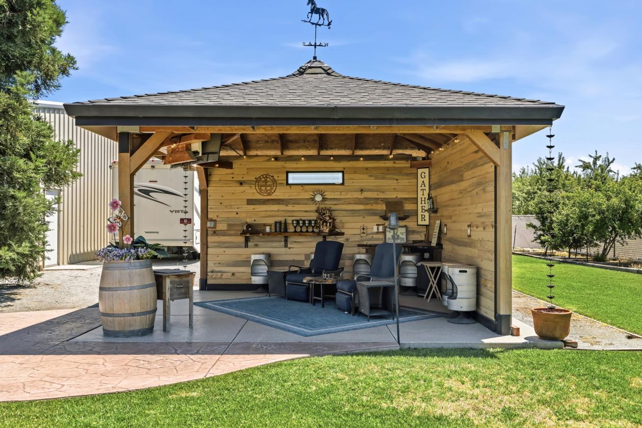 Spurridge - an 18 acre Equestrian Estate - photo 24