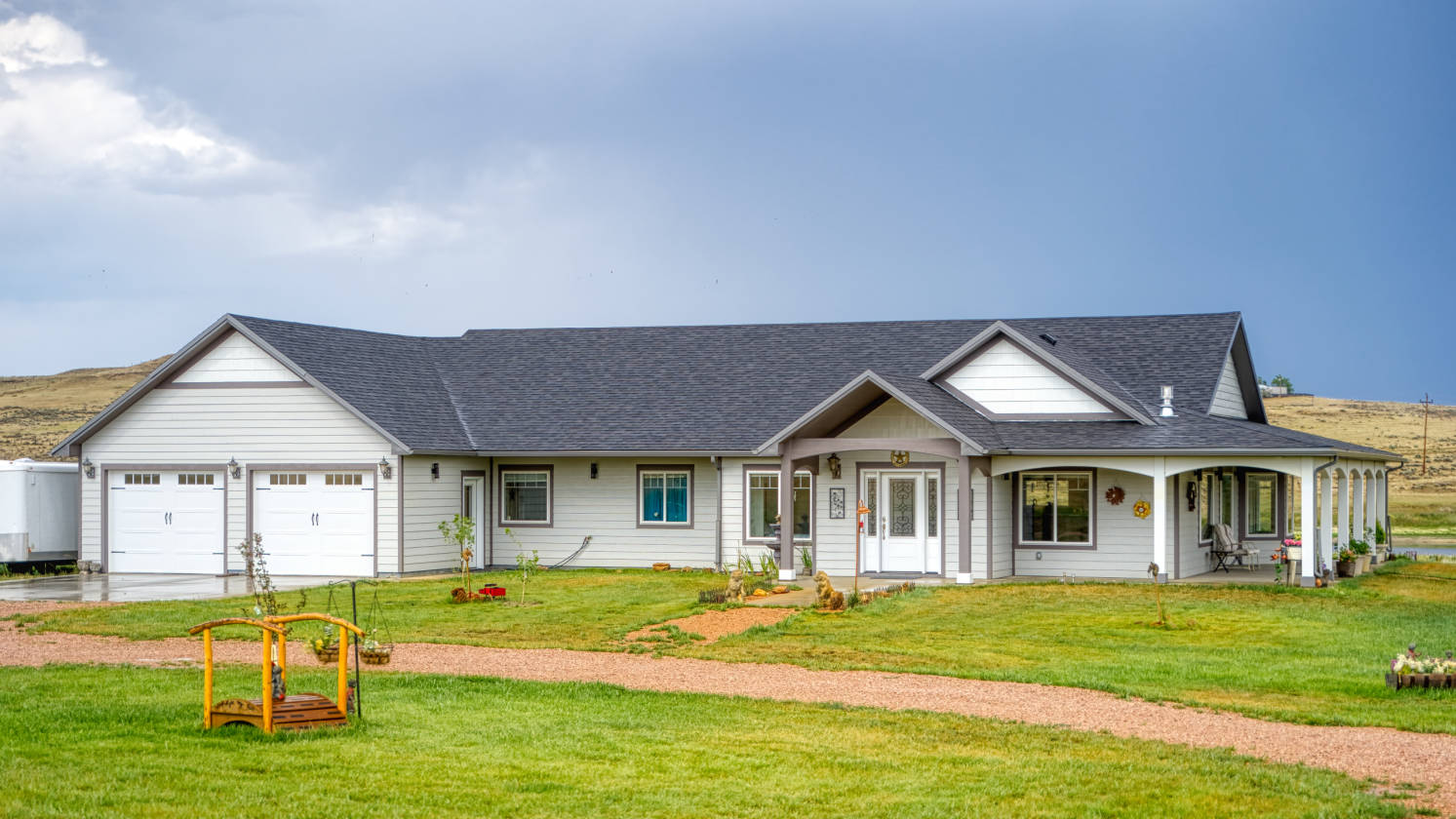 Horse Property For Sale in Wyoming, Horse Ranches & Properties For Sale