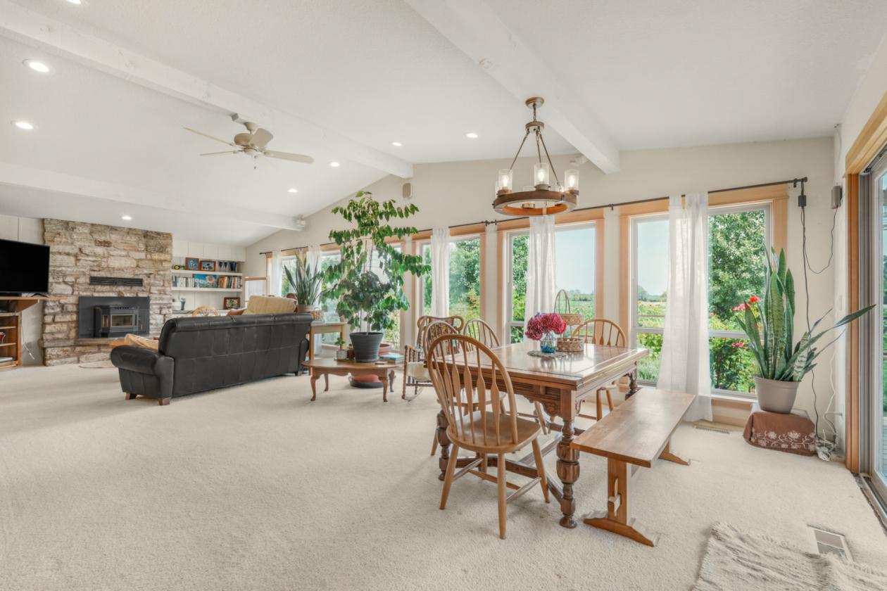 The Ultimate Horse Property with Indoor Arena - photo 6