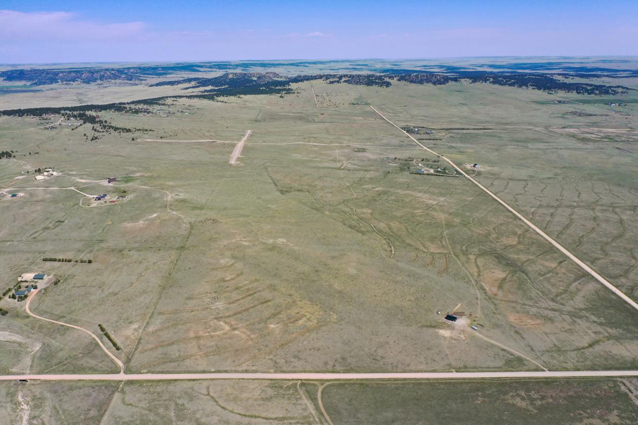 960 acres sub-divided 39-40 acre parcels - photo 20