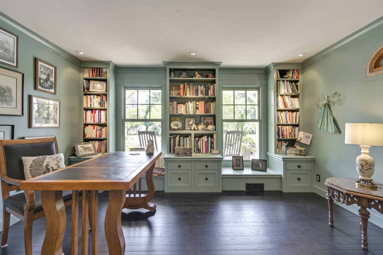 Stafford Area Equestrian Estate Wilsonville, Clackamas County, Oregon