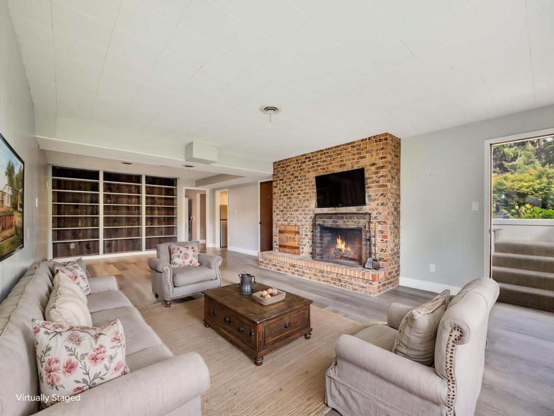Coastal Ranch - Ride Directly from Barn to Beach! - photo 19