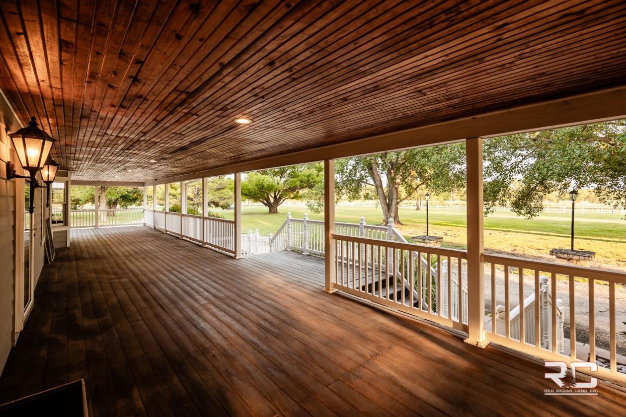 Saline River Valley Estate - photo 4