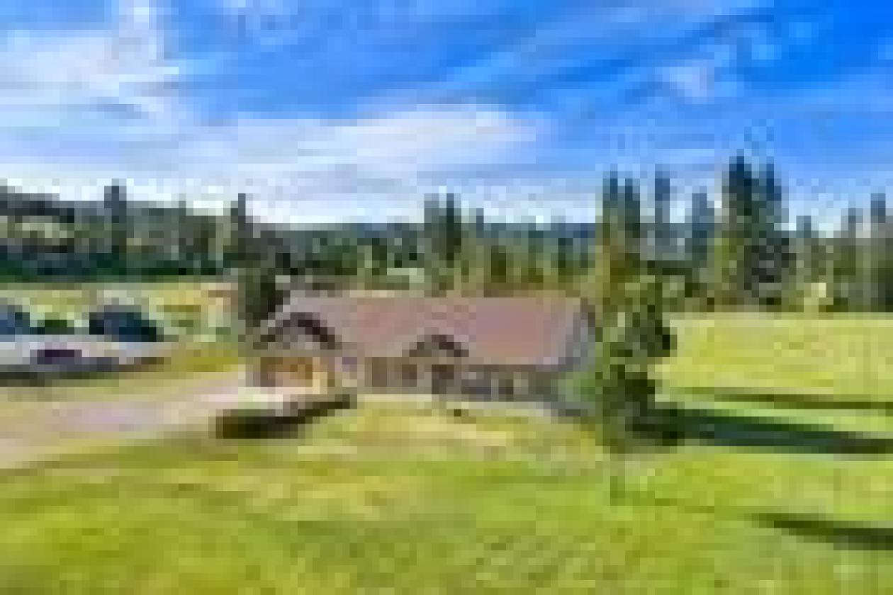 Mountain Living Meets Homestead Freedom - photo 20