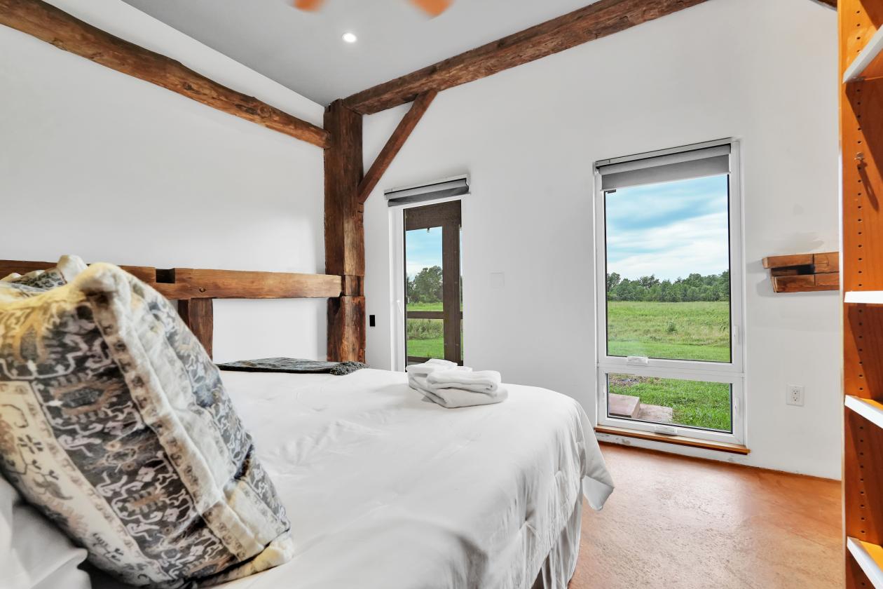 Horse-Ready 20-Acre Estate | Barn | Shop - photo 12