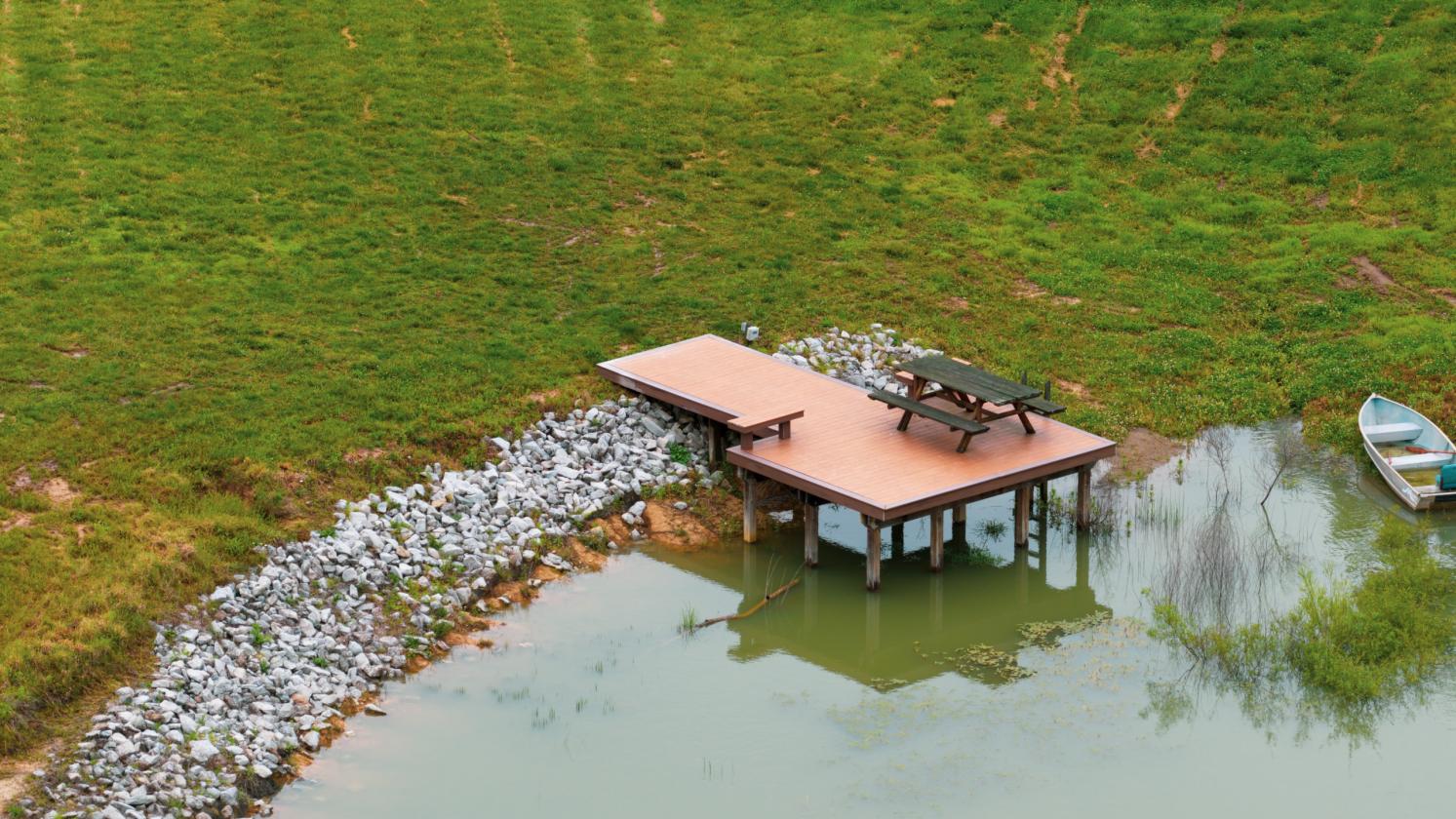 Crosley Ridge, Countrymark Home With 120 Acres - photo 6