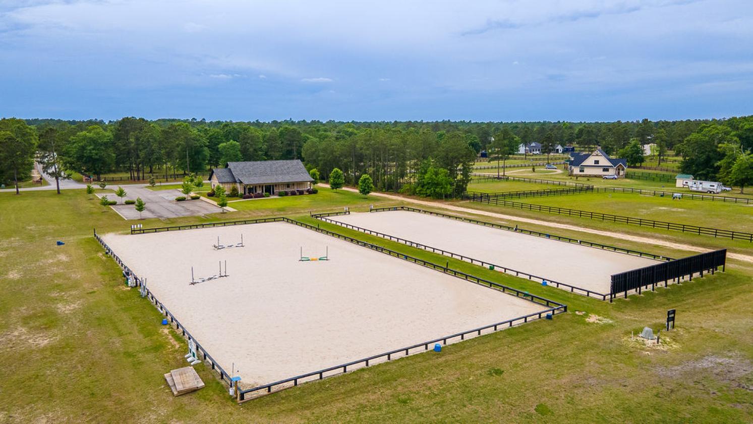 Bridle Creek Farm Private and Horse Ready - photo 28