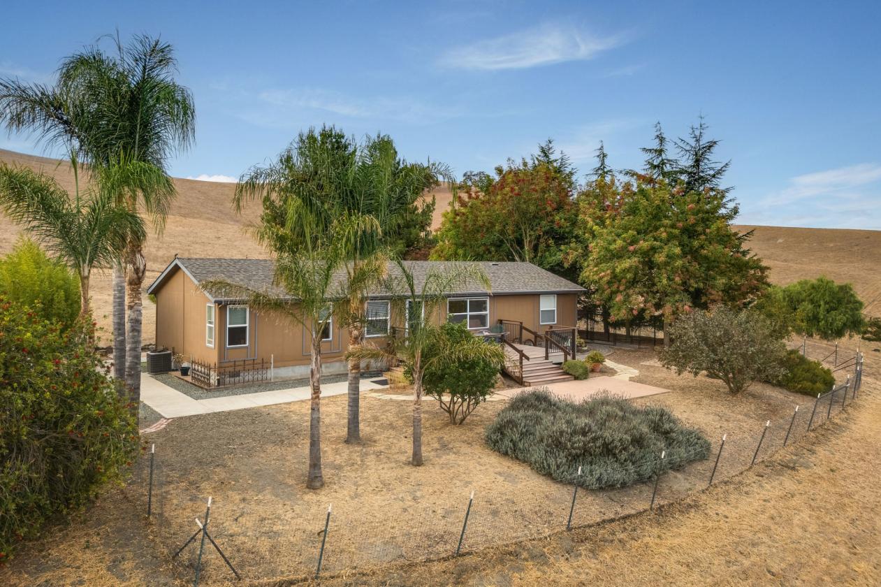 6.17-Acre Equestrian Retreat with Custom Shop - photo 15