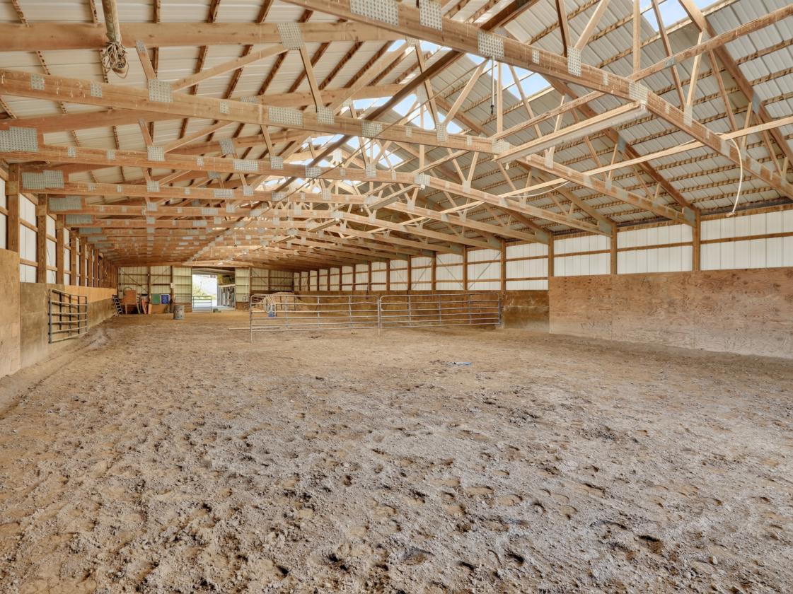 Premier Horse Property & Event Venue - photo 19
