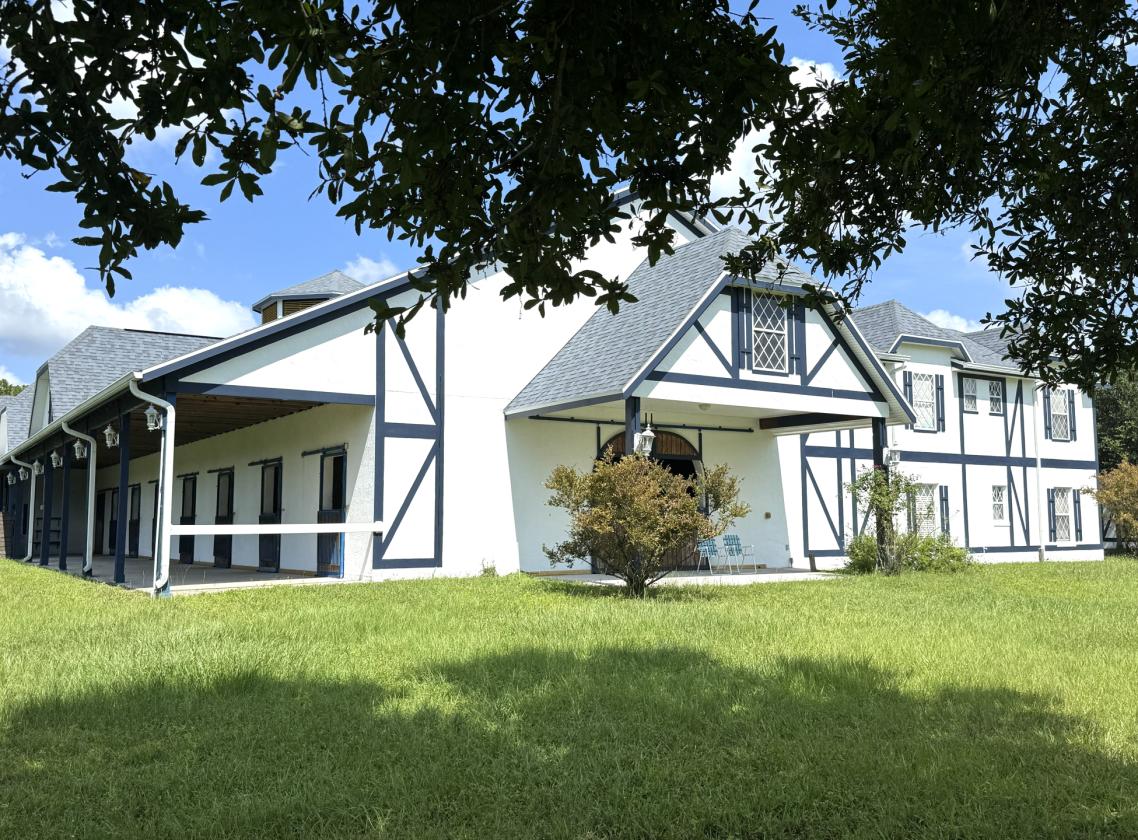 Elite 38.89-Acre Equestrian Estate, Central FL - photo 5