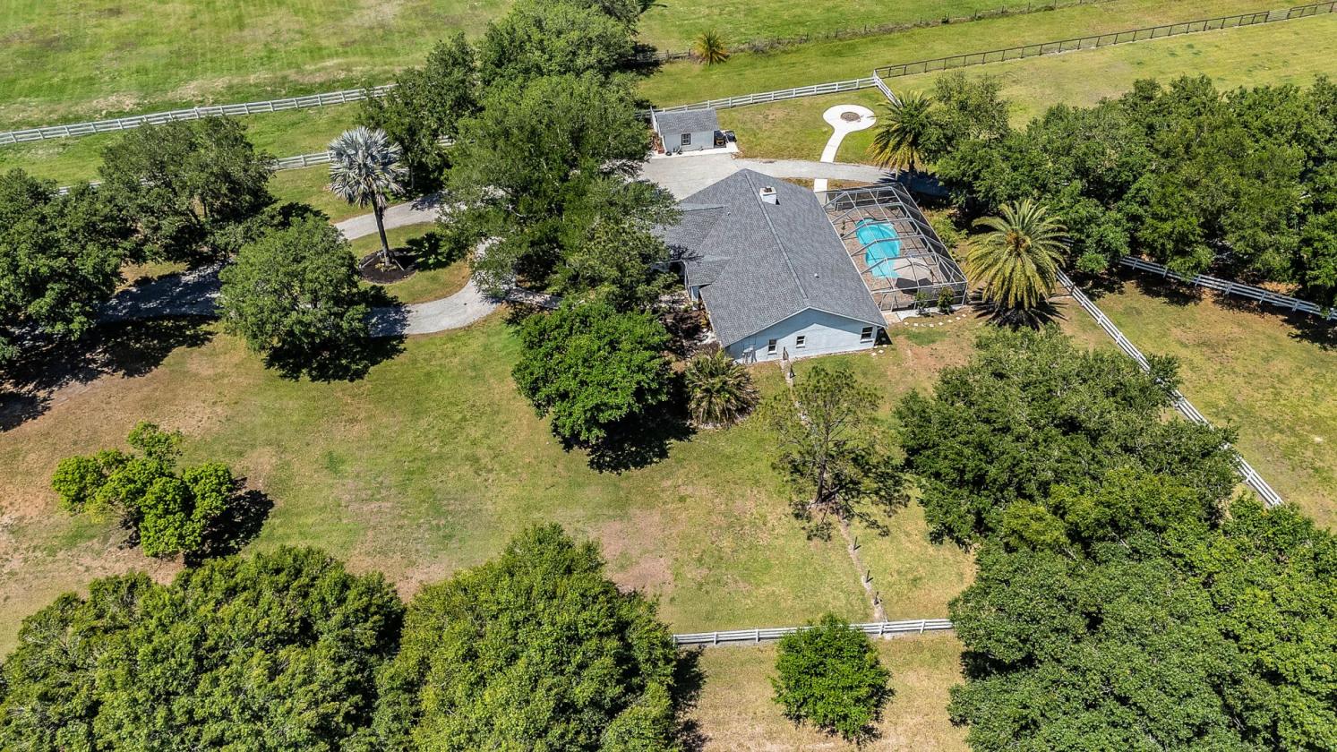 5 Acres Prairie Creek, West Punta Gorda - photo 23
