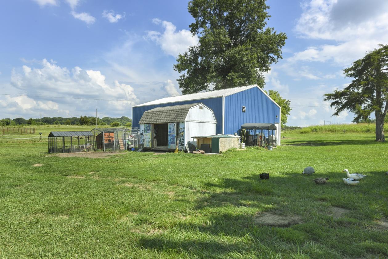 Homestead ready, horse property 2025 build - photo 4