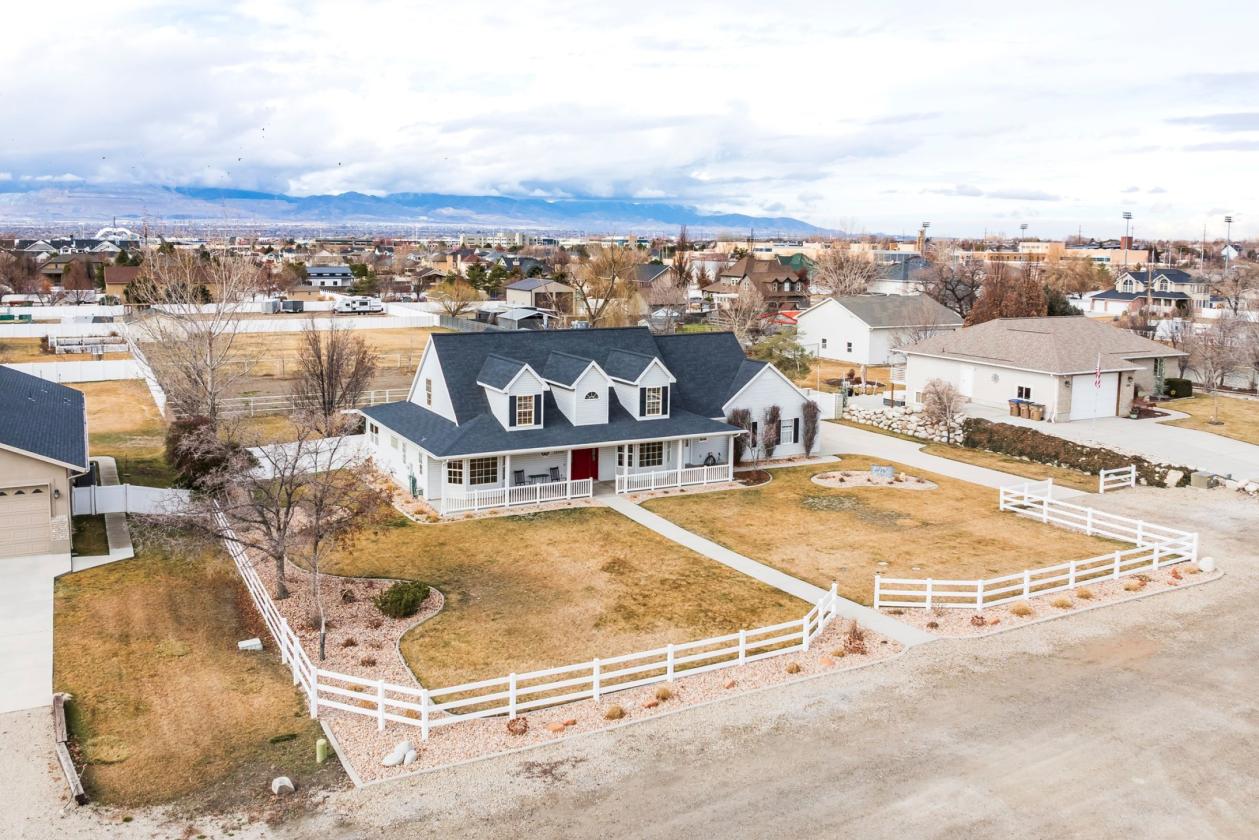 Private Horse Property in the Heart of Draper - photo 28