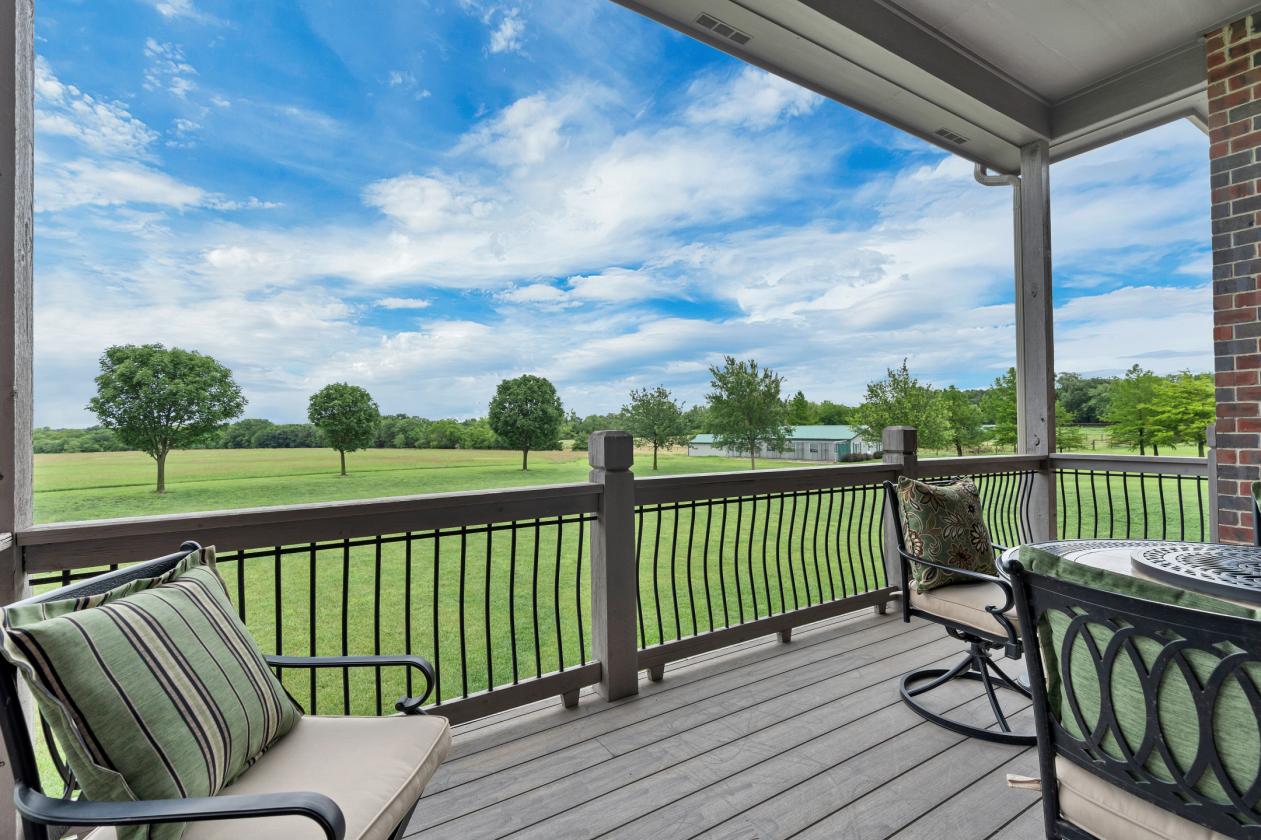 Premier Equestrian Estate in Sedgwick County - photo 23