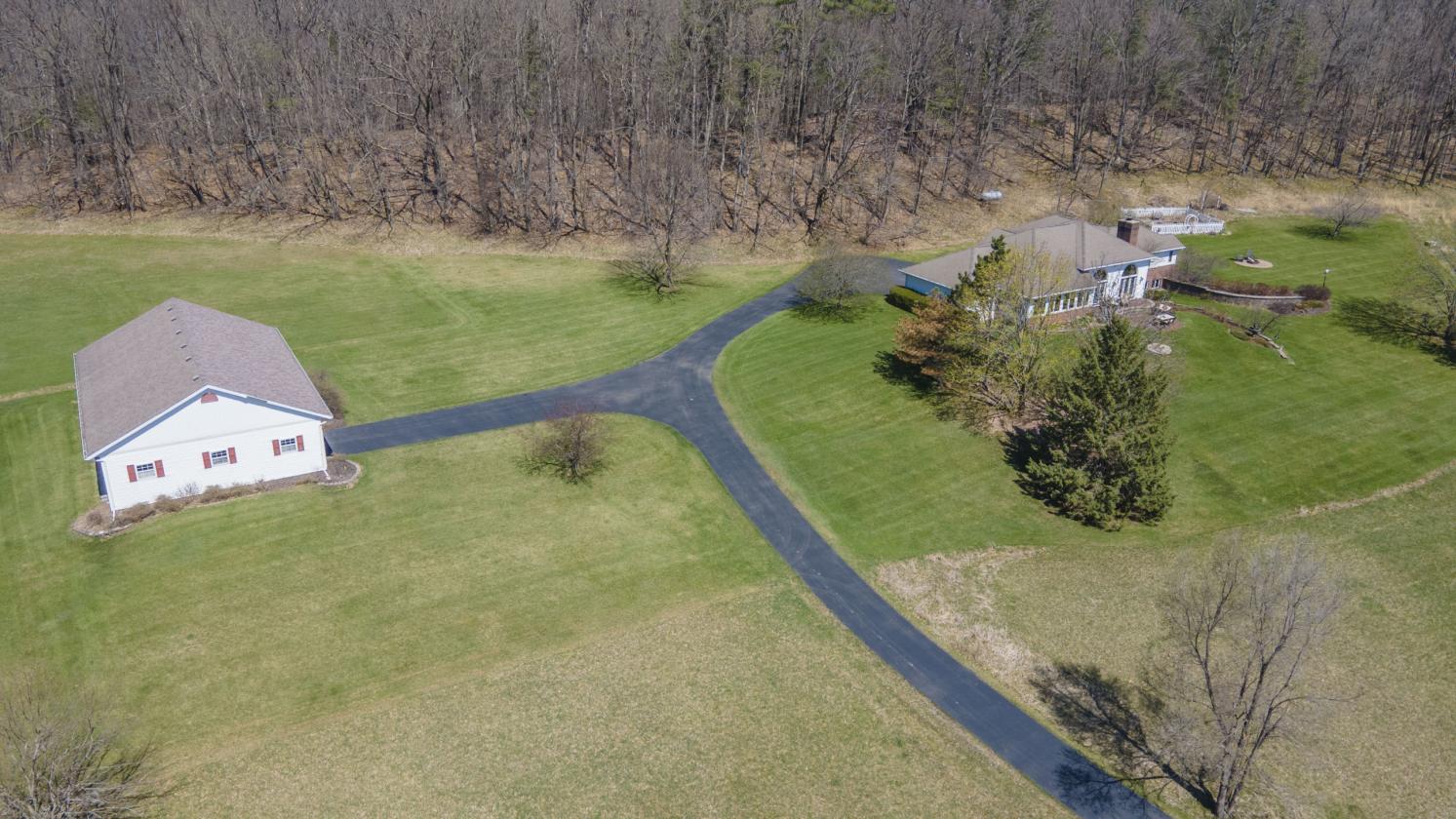 Extraordinary Equestrian Estate - Panoramic Views - photo 13