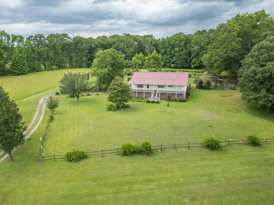 15 ACRES PLUS A HOME - photo 5