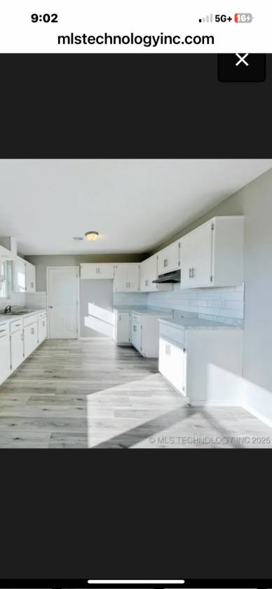 5 acres, Remodeled Home on 5 acres with horse barn - photo 6