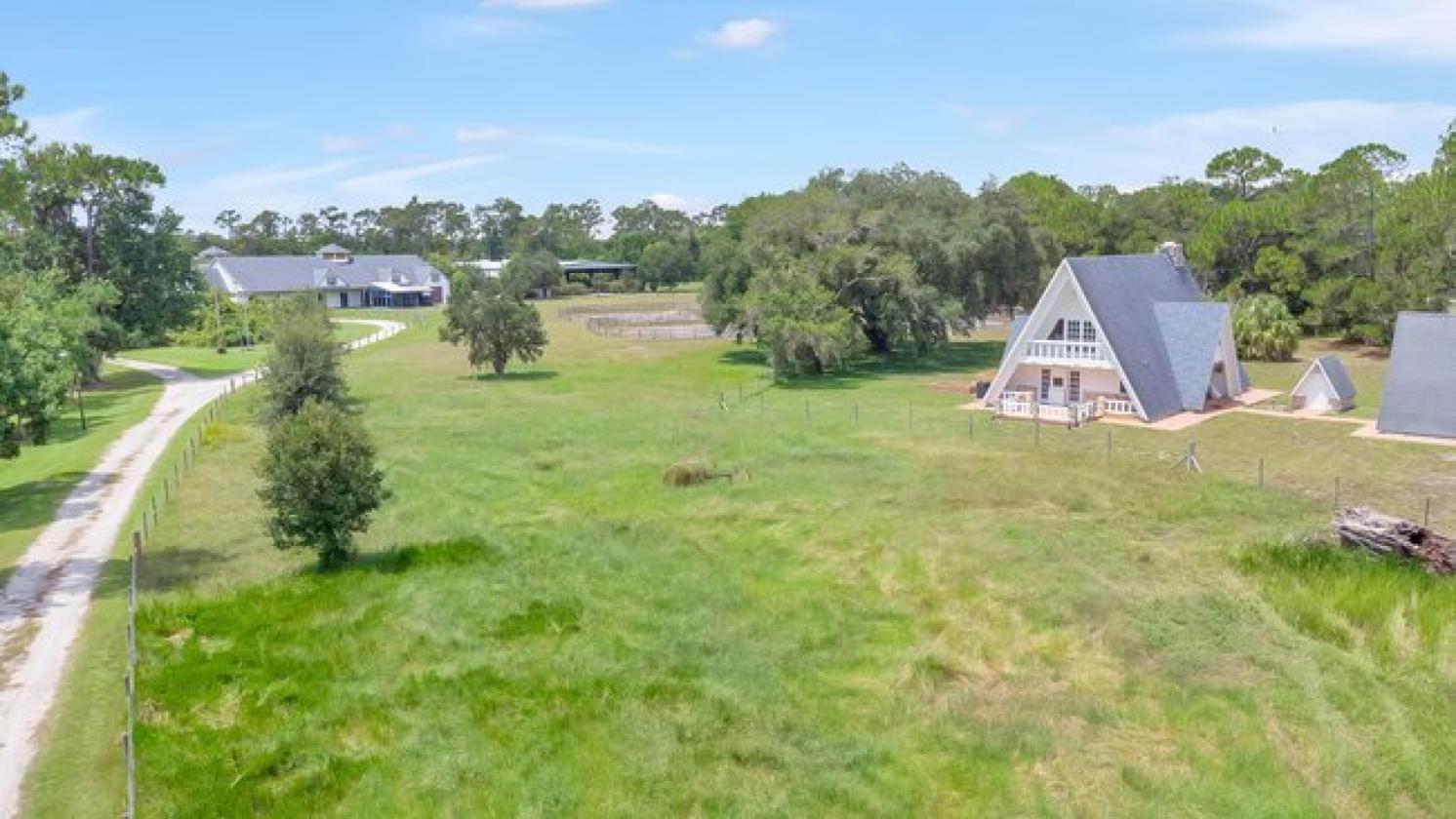 Elite 38.89-Acre Equestrian Estate, Central FL - photo 27