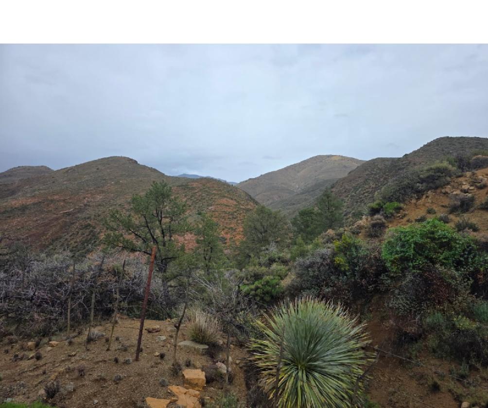 642 Acres El Capitan Canyon Ranch - photo 14