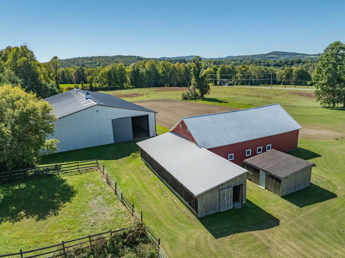Equine Boarding and Training Facility - photo 13