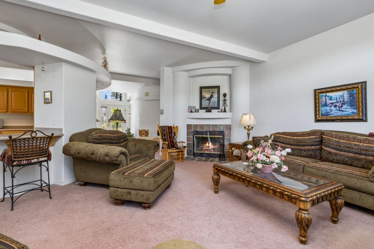 Stunning Mountain Equestrian Legacy Property - photo 27