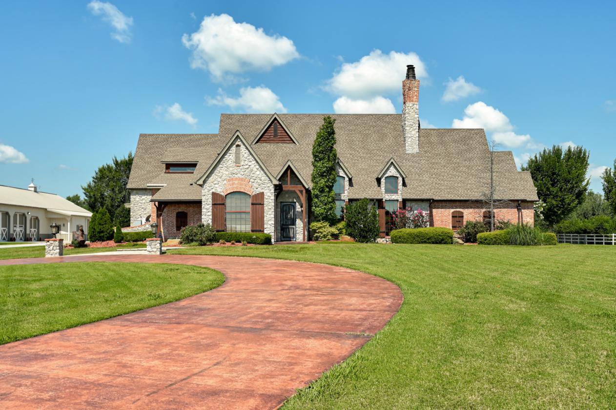 Luxury Horse Property - photo 2