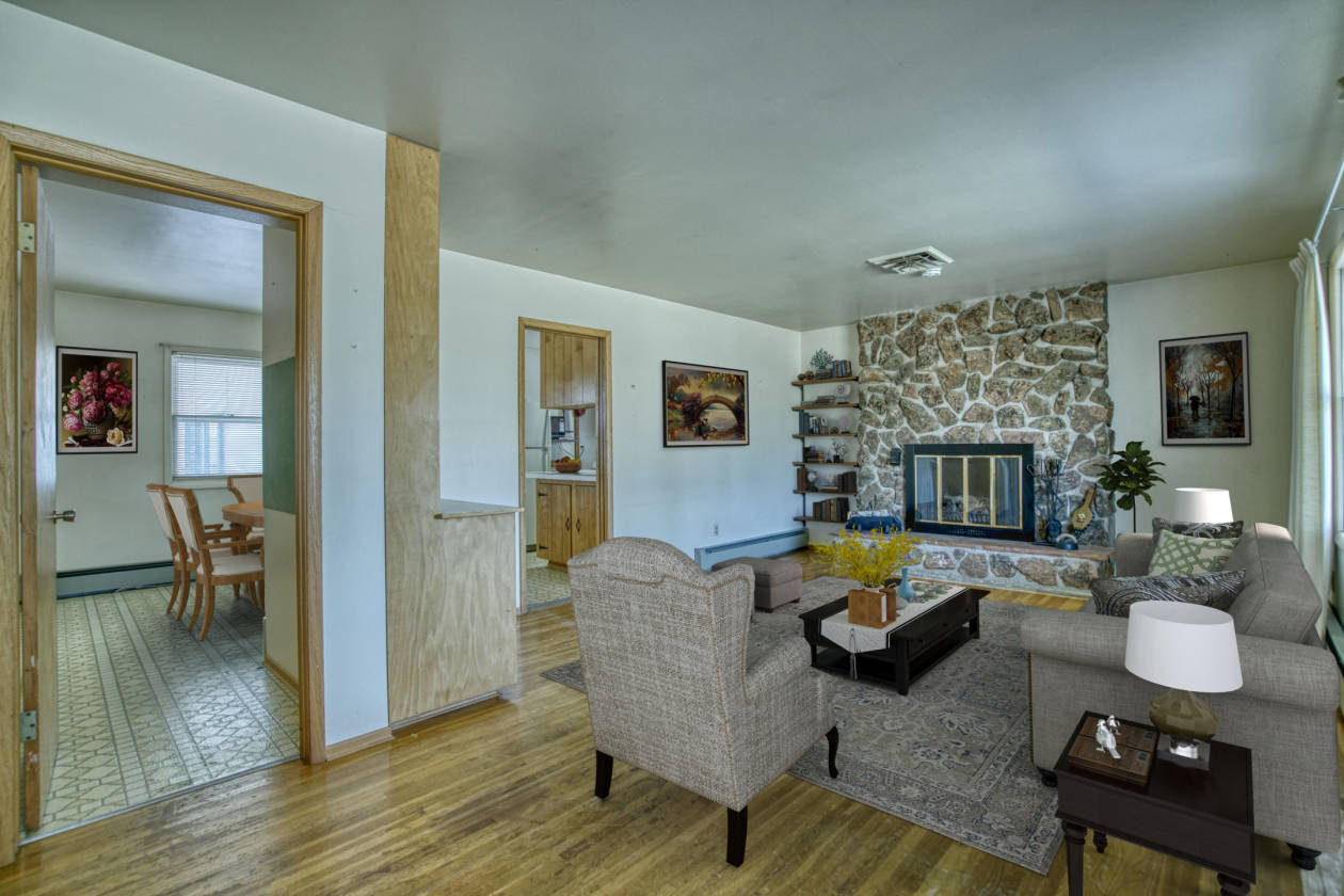 6.5 Acres of Country Living in Denver Metro with All... Westminster