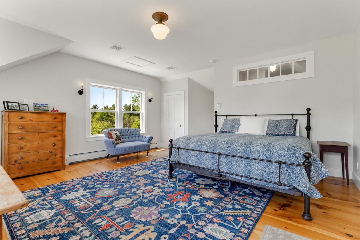Equestrian estate with gorgeous Sugarbush views - photo 18