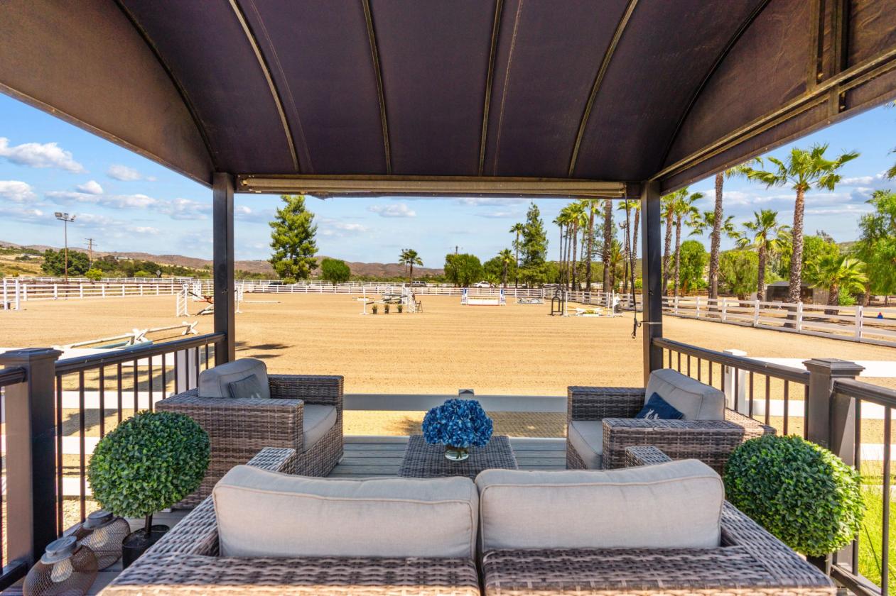 Proven Equestrian Excellence - photo 5
