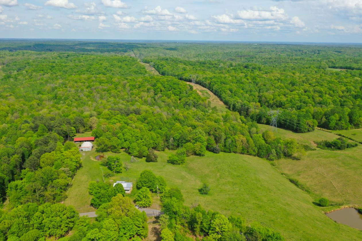 57 +/- Fenced Acreage - photo 22