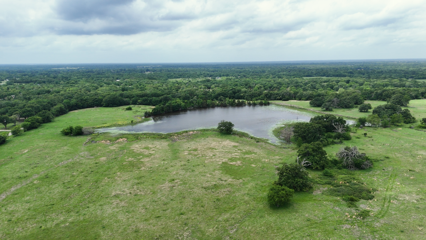 Exceptional Opportunity on 640 Acres - photo 11