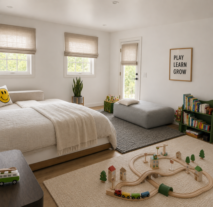 Recently Renovated Horse Ranch Estate For Rent - photo 17