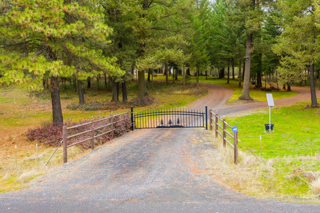 10 Acre Estate - photo 17