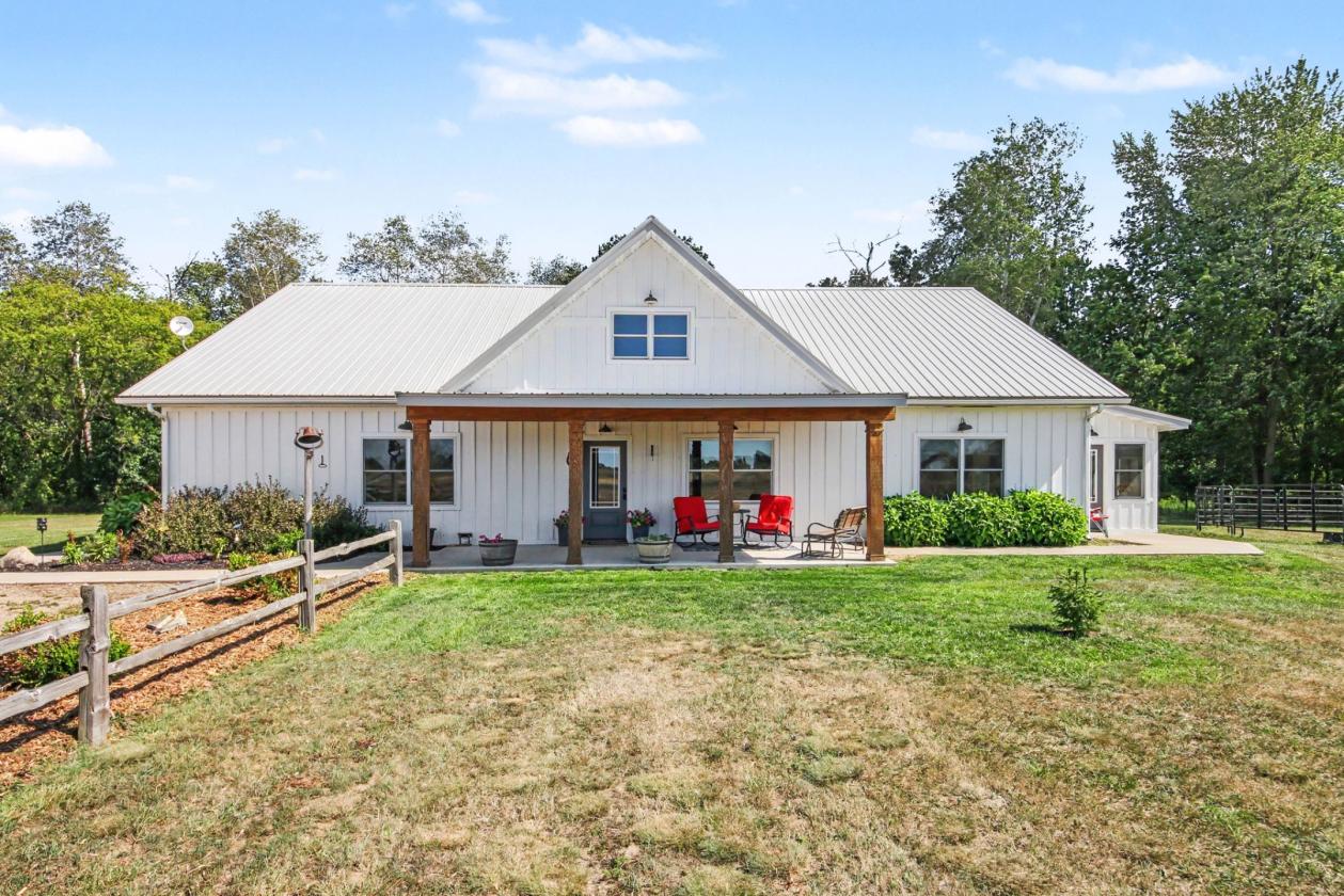 Welcome to Willow Run Farm! - photo 6