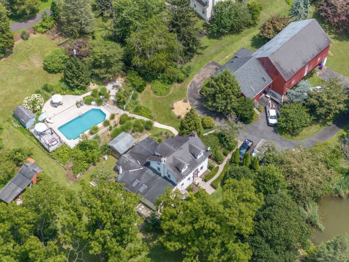 Horse Property for sale.