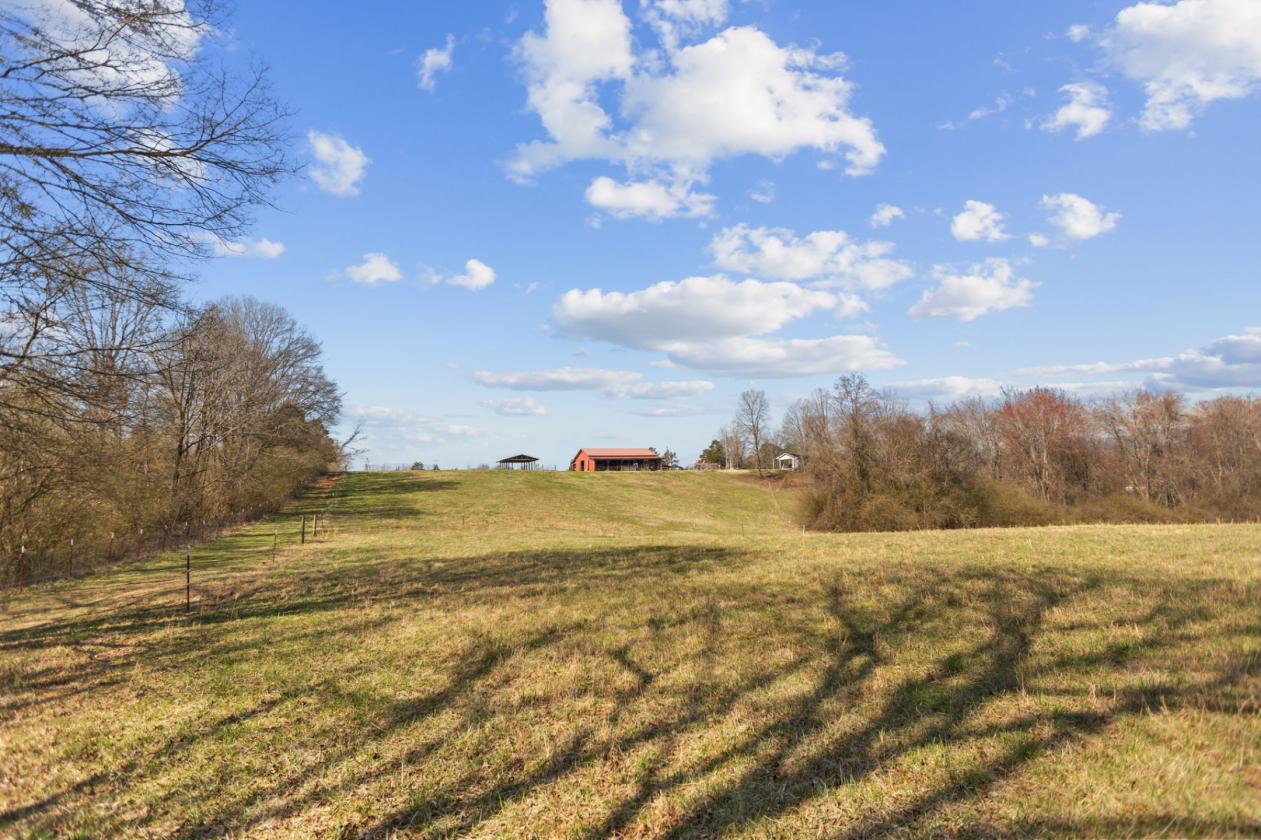 Rare East TN 36 acre farm on the Emory River - photo 25