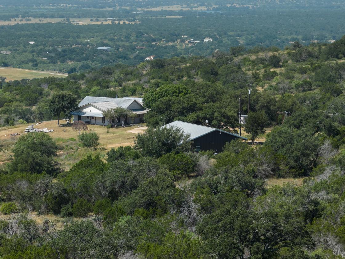 Income Producing Hill Country Retreat - photo 1