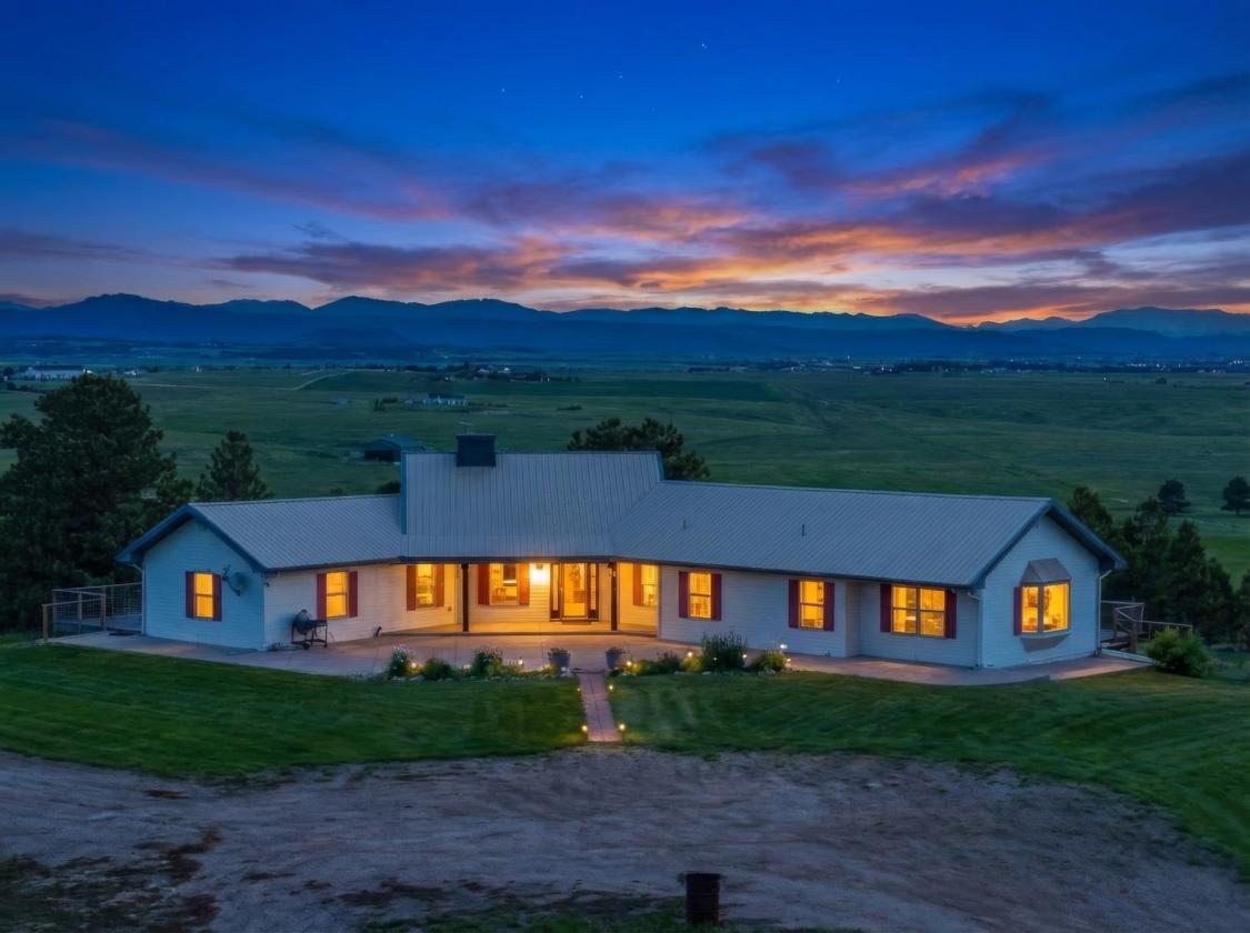 Colorado Horse Property on 36 Acres - photo 24