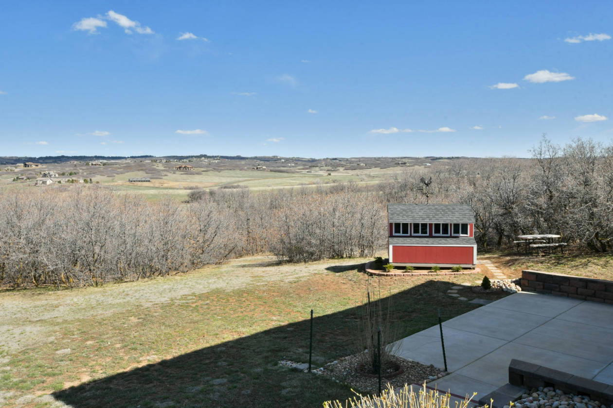 Beautiful Douglas County Horse Property!! Sedalia, Douglas County