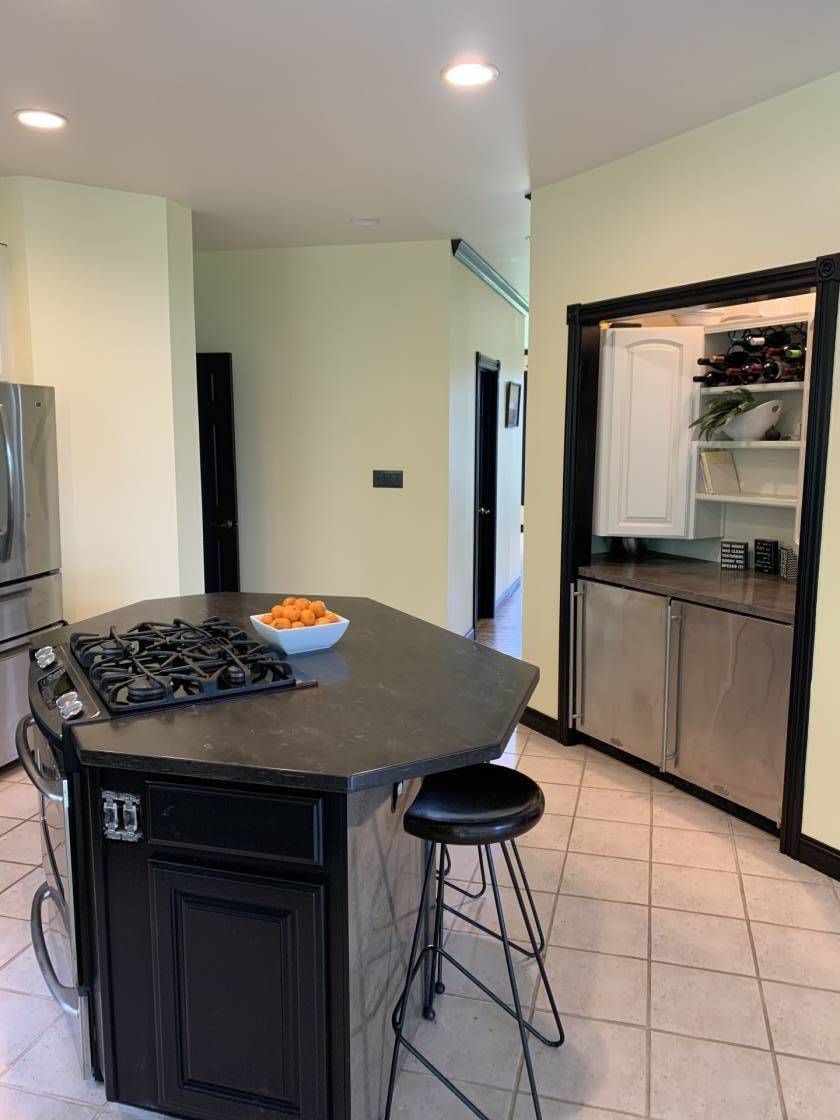 Central Illinois Horse Property White Heath, Piatt County, Illinois