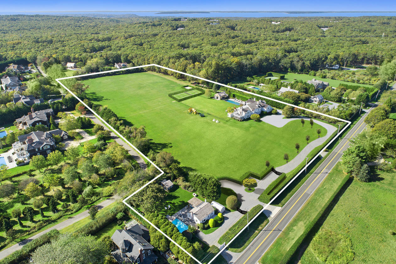 Horse Farms For Sale in NY, Horse Property For Sale in New York