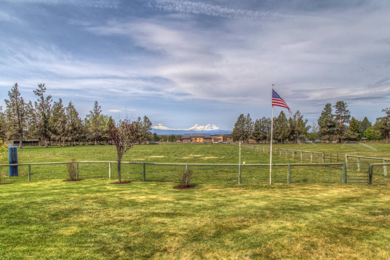 Luxury Equestrian Estate in Tumalo, Oregon Bend, Deschutes County